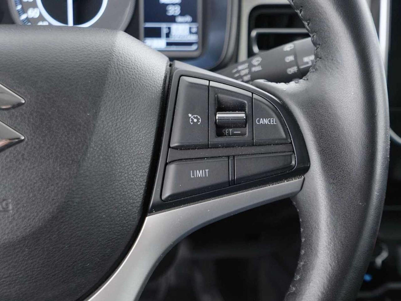 Suzuki Suzuki Ignis usata 16