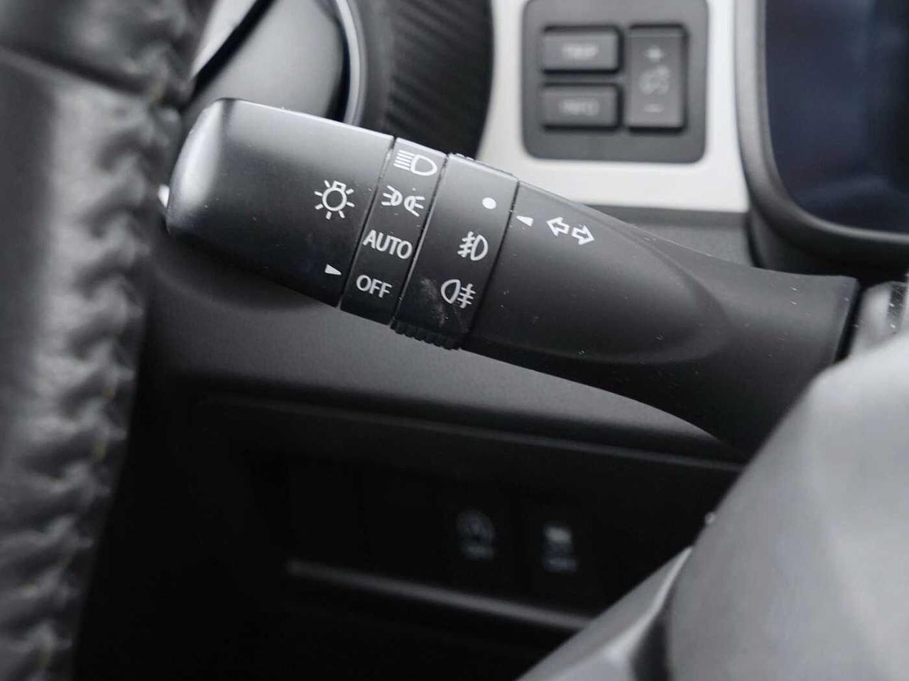 Suzuki Suzuki Ignis usata 19