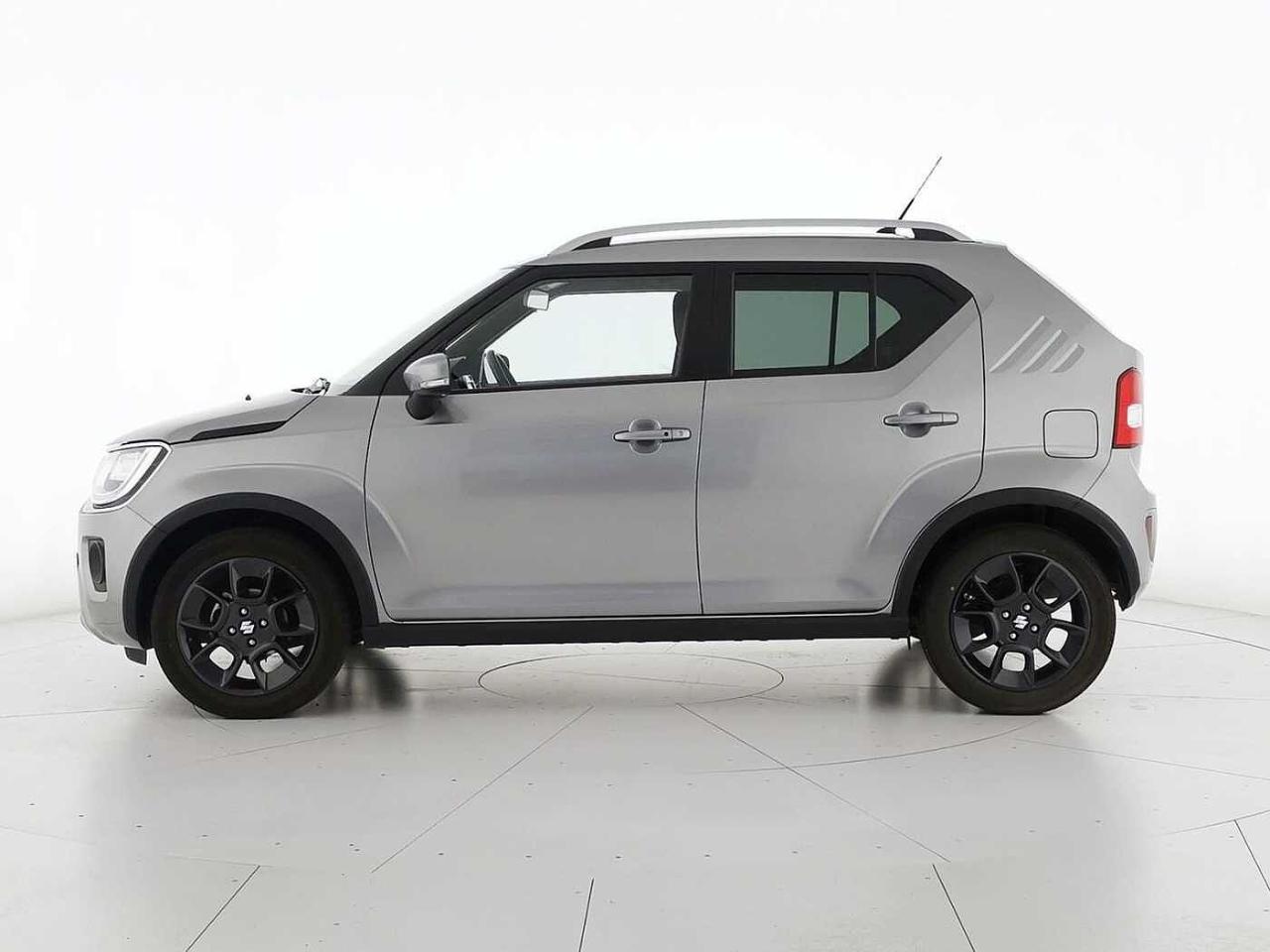Suzuki Suzuki Ignis usata 22