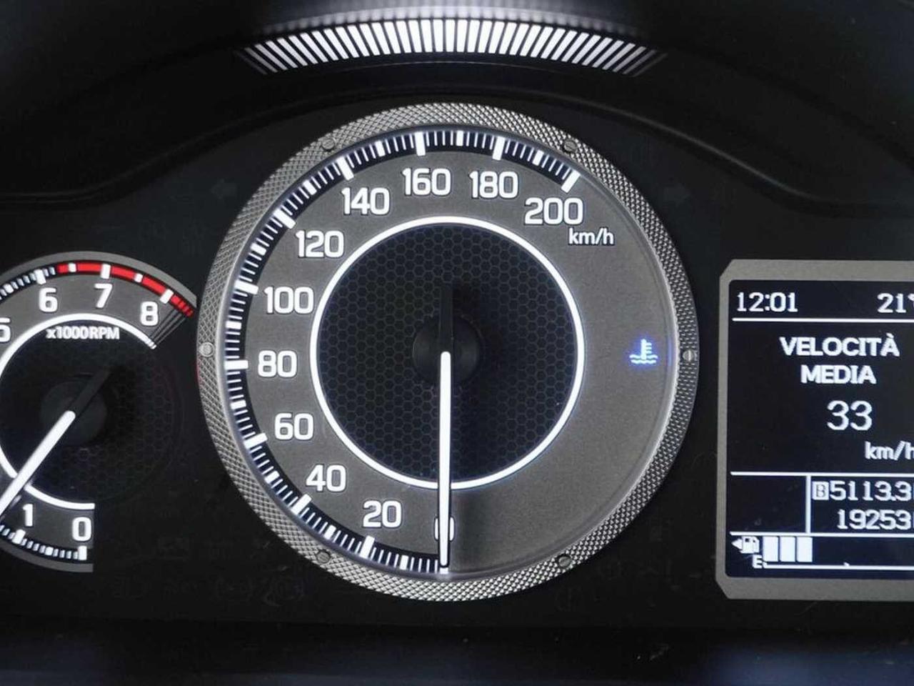 Suzuki Suzuki Ignis usata 23