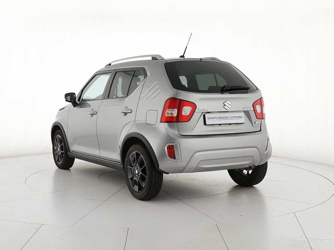 Suzuki Suzuki Ignis usata 24