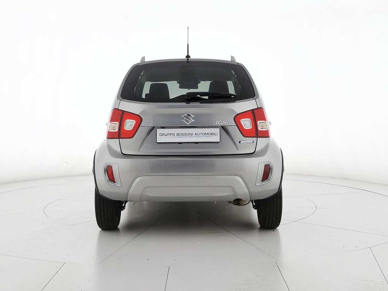 Suzuki Suzuki Ignis usata 25