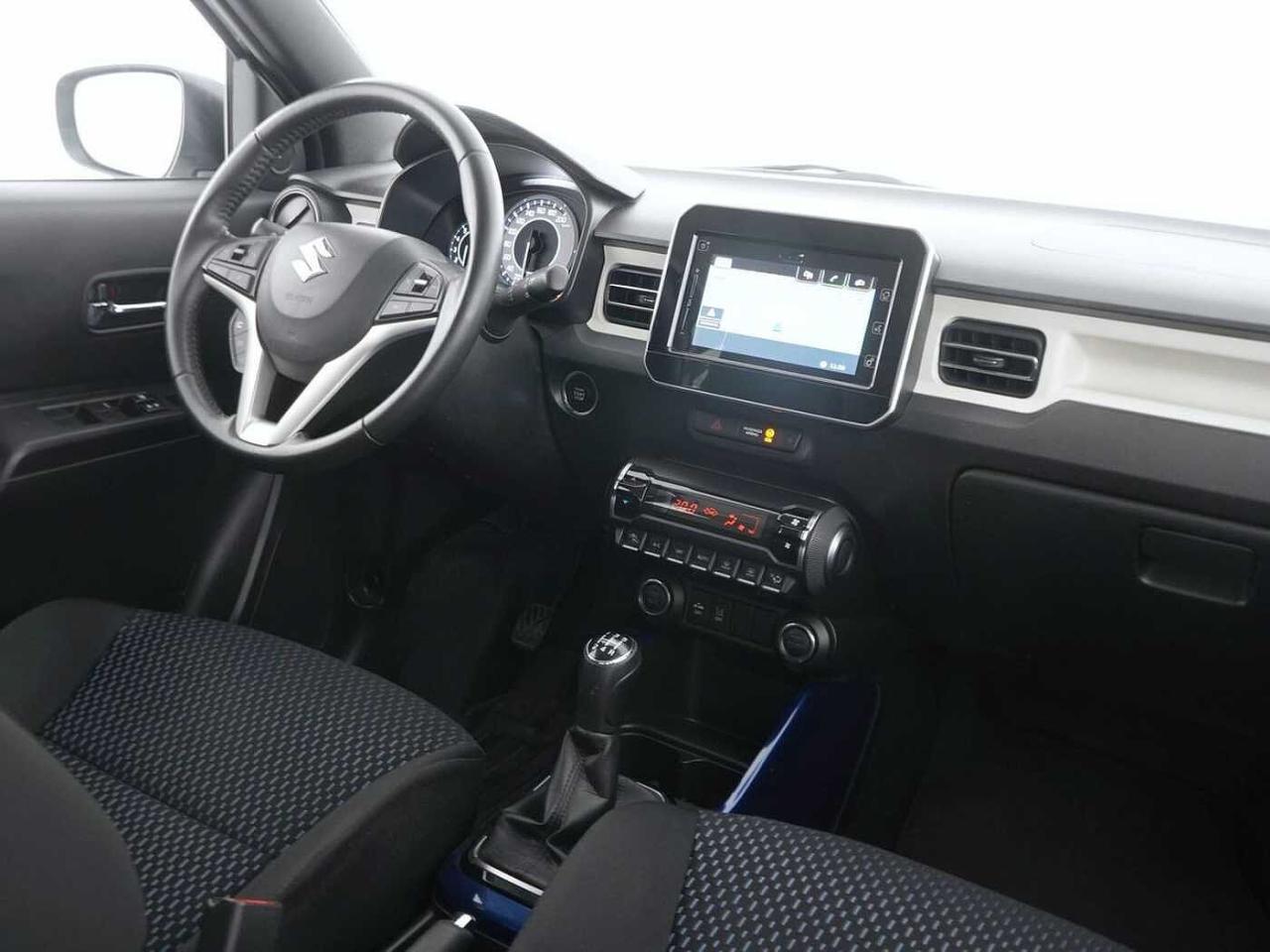 Suzuki Suzuki Ignis usata 26