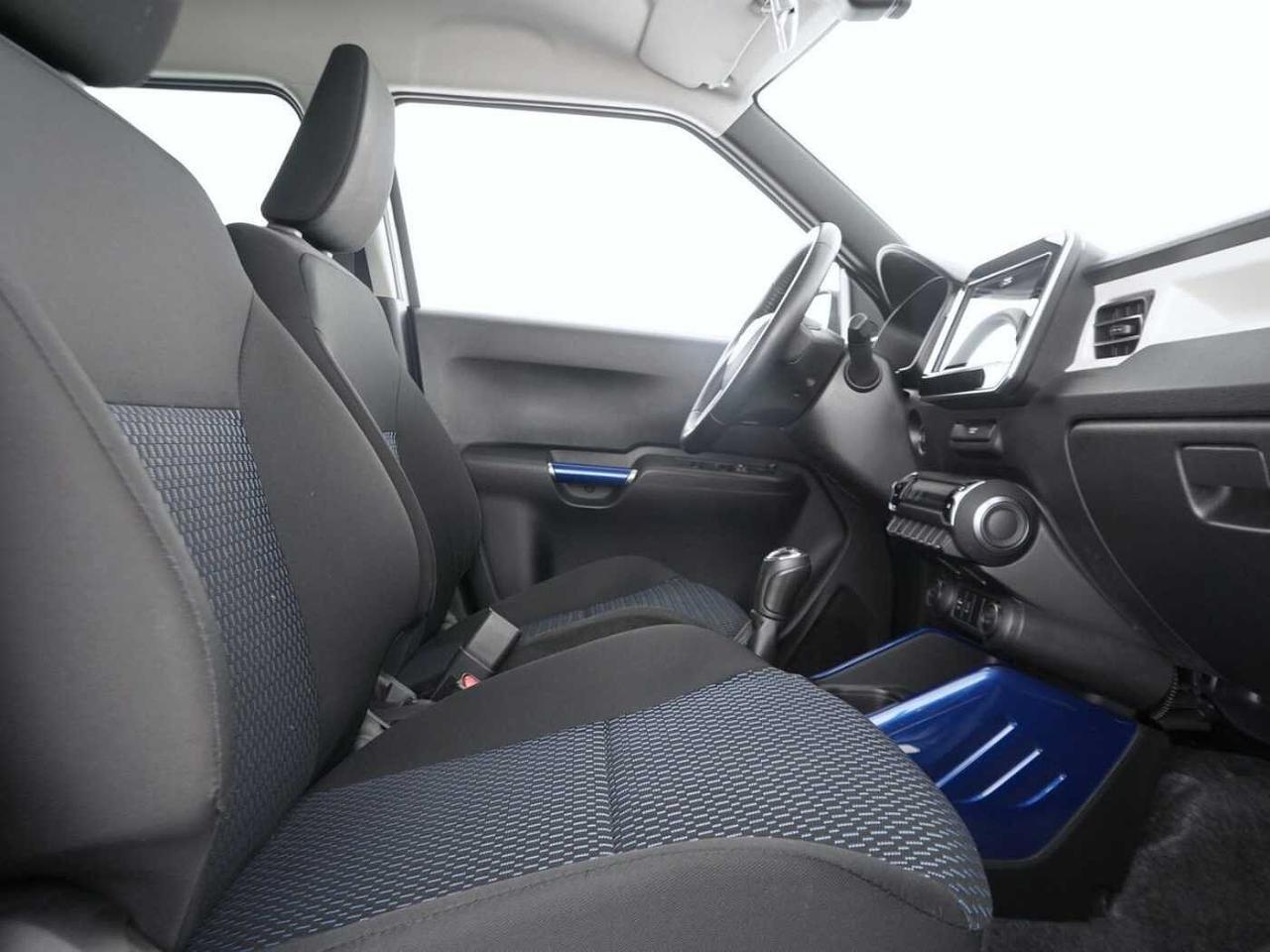 Suzuki Suzuki Ignis usata 28