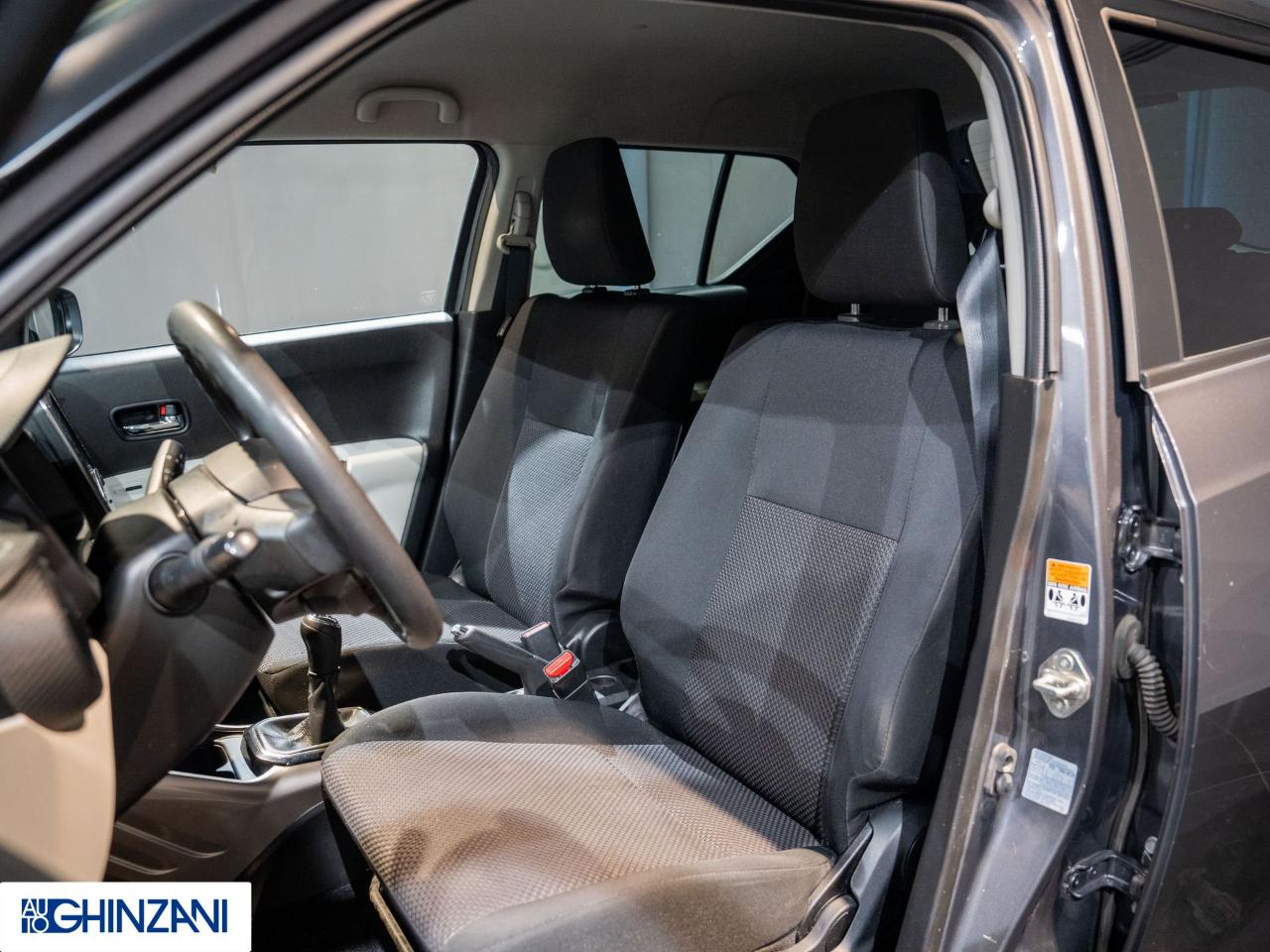 Suzuki Suzuki Ignis usata 15