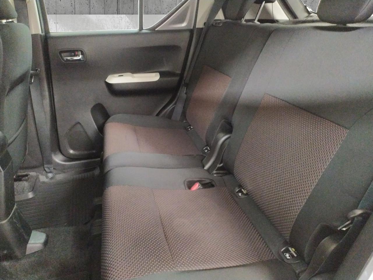 Suzuki Suzuki Ignis usata 7