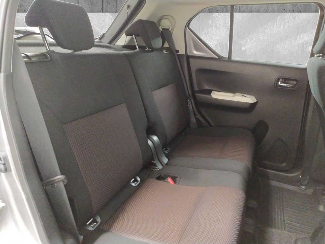 Suzuki Suzuki Ignis usata 9