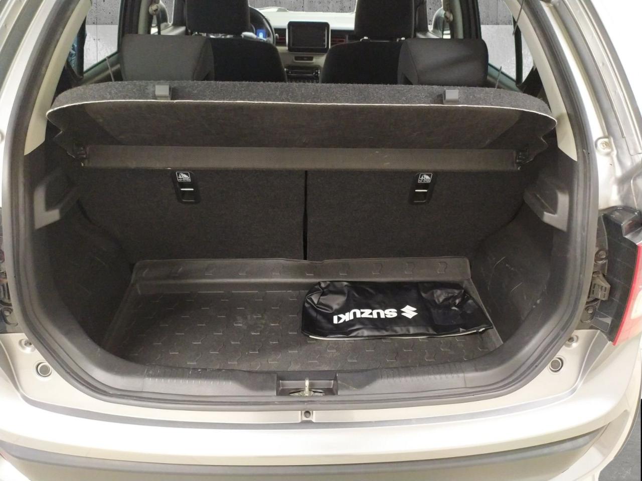 Suzuki Suzuki Ignis usata 10