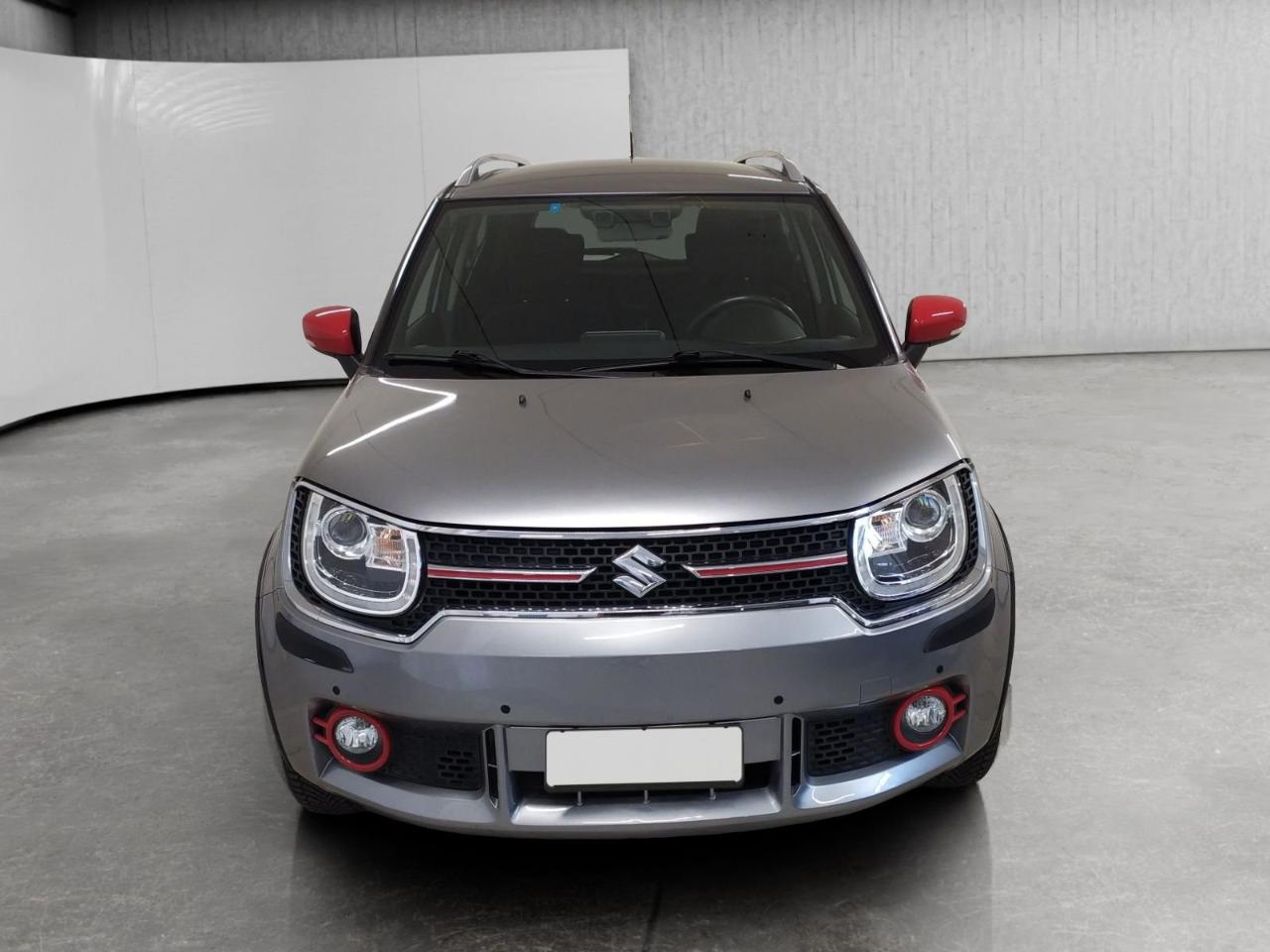 Suzuki Suzuki Ignis usata 11