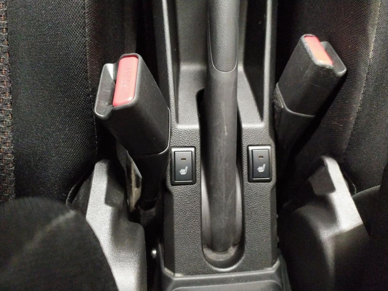 Suzuki Suzuki Ignis usata 14