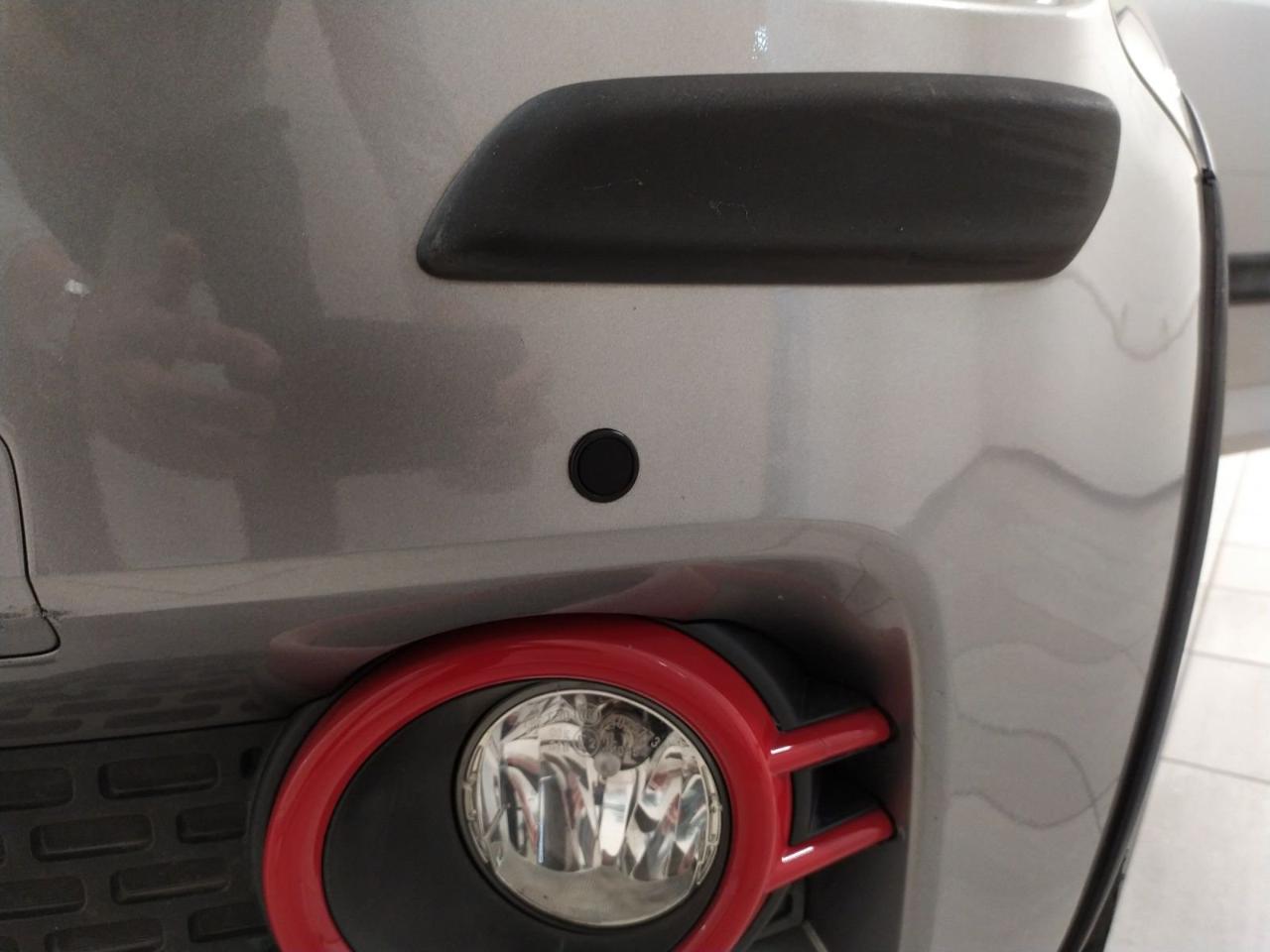Suzuki Suzuki Ignis usata 17