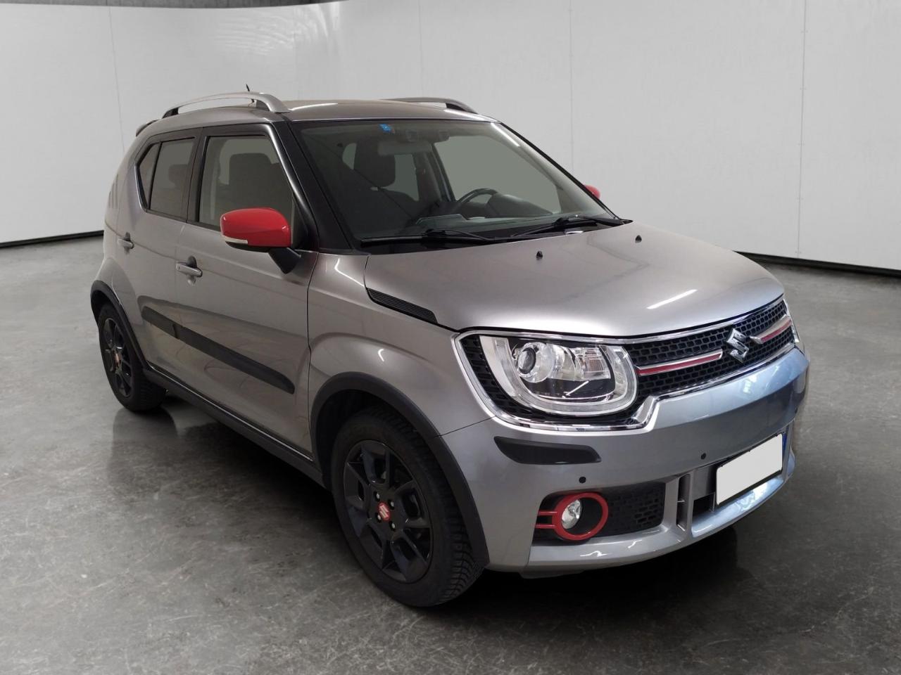 Suzuki Suzuki Ignis usata 18