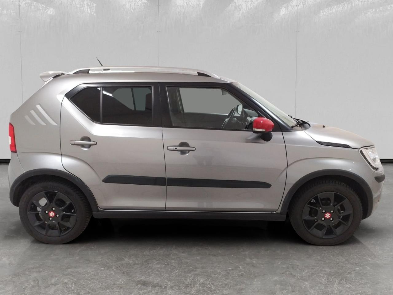 Suzuki Suzuki Ignis usata 19