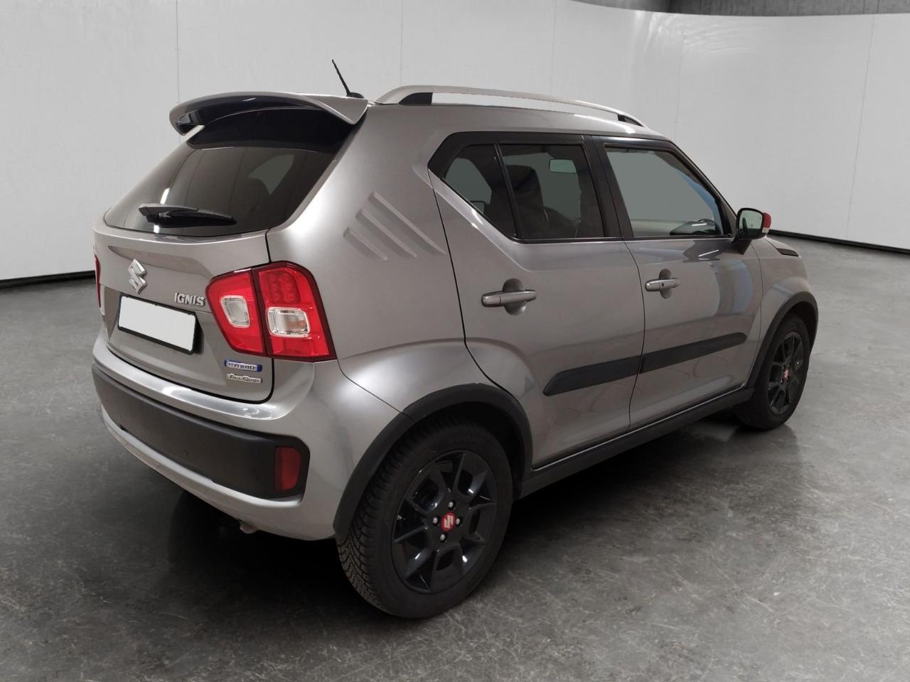 Suzuki Suzuki Ignis usata 20
