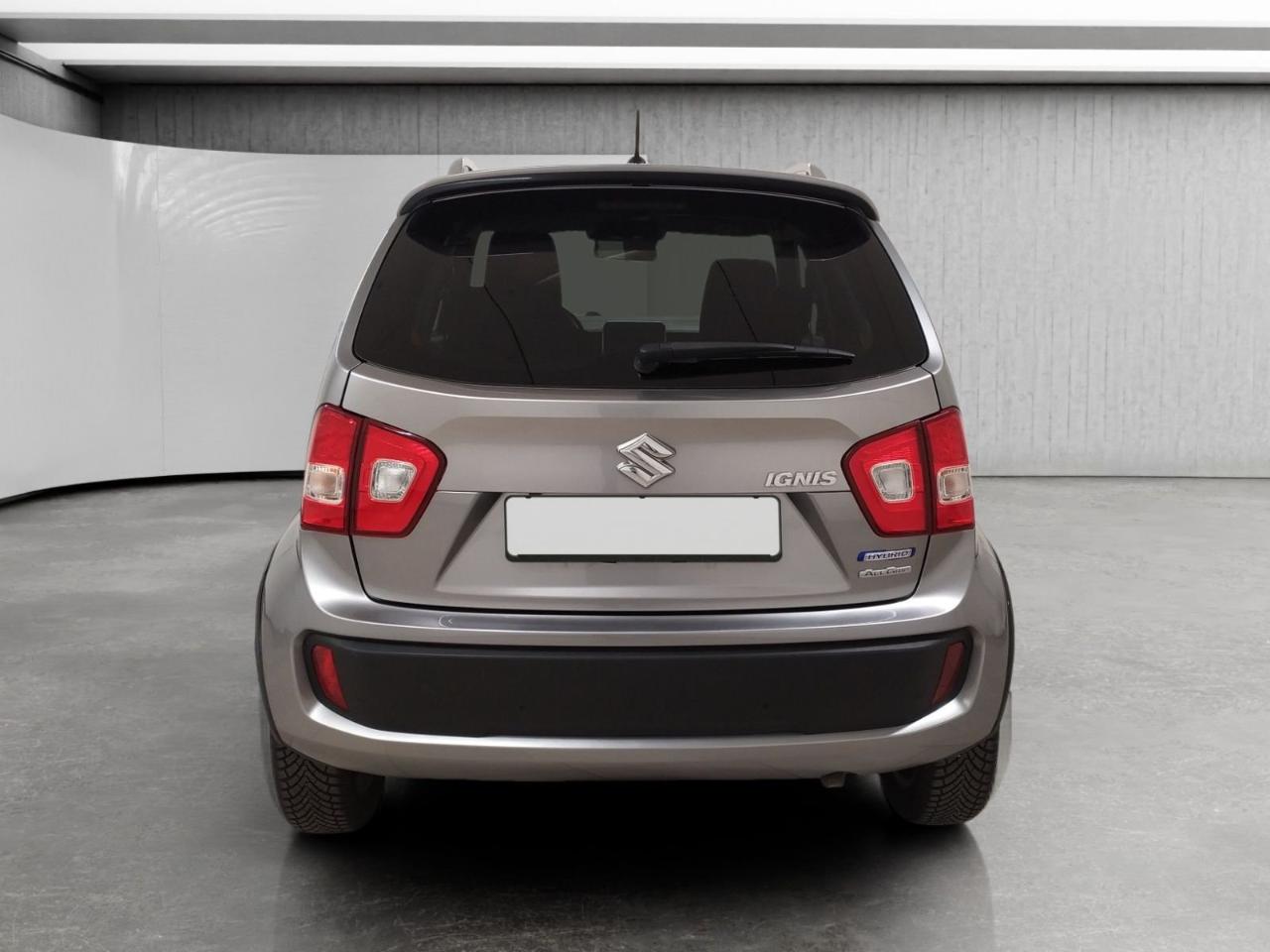 Suzuki Suzuki Ignis usata 21