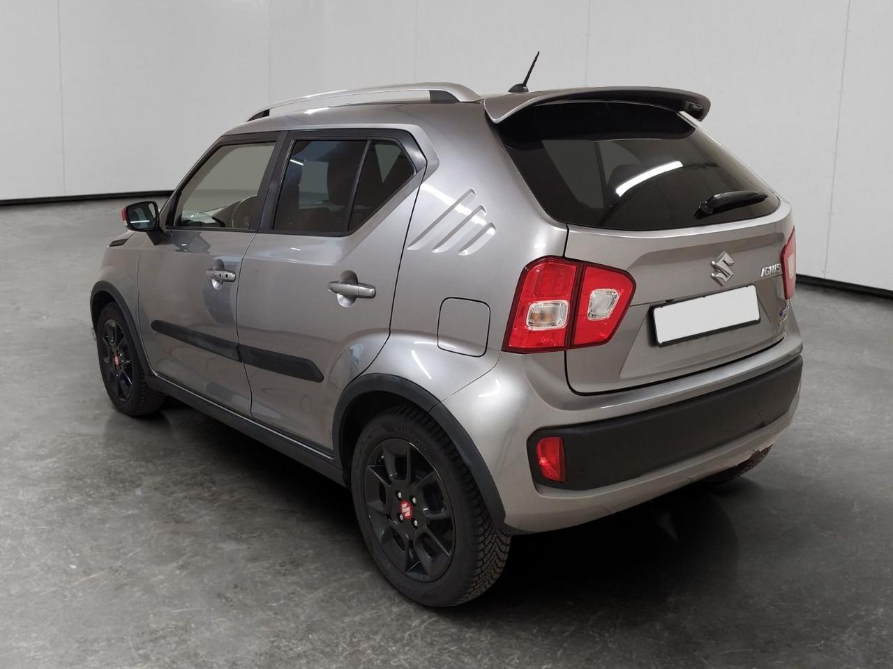 Suzuki Suzuki Ignis usata 22