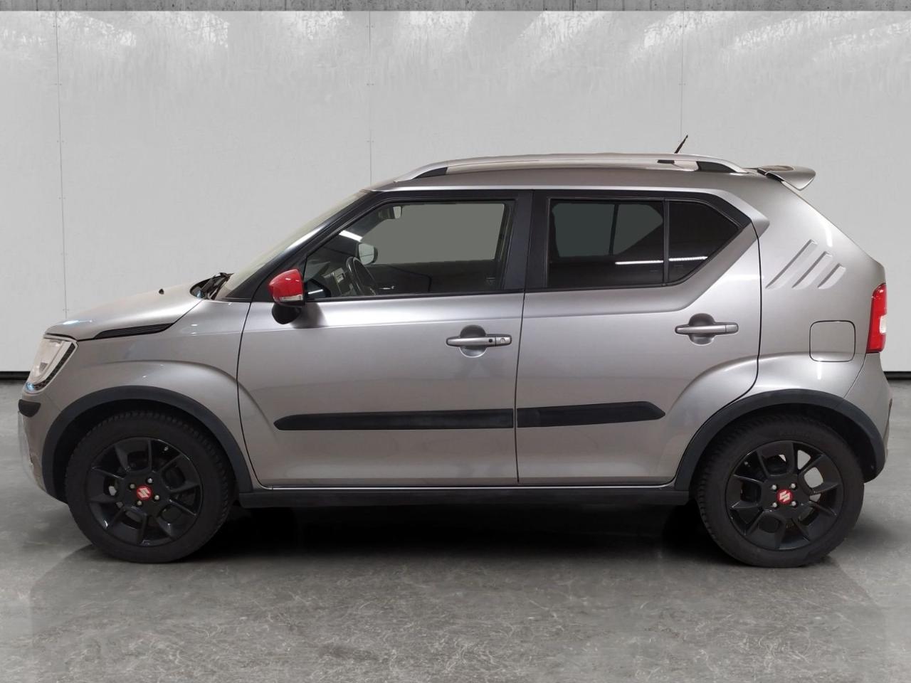 Suzuki Suzuki Ignis usata 23