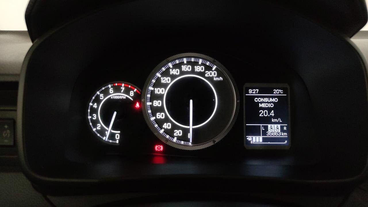 Suzuki Suzuki Ignis usata 7