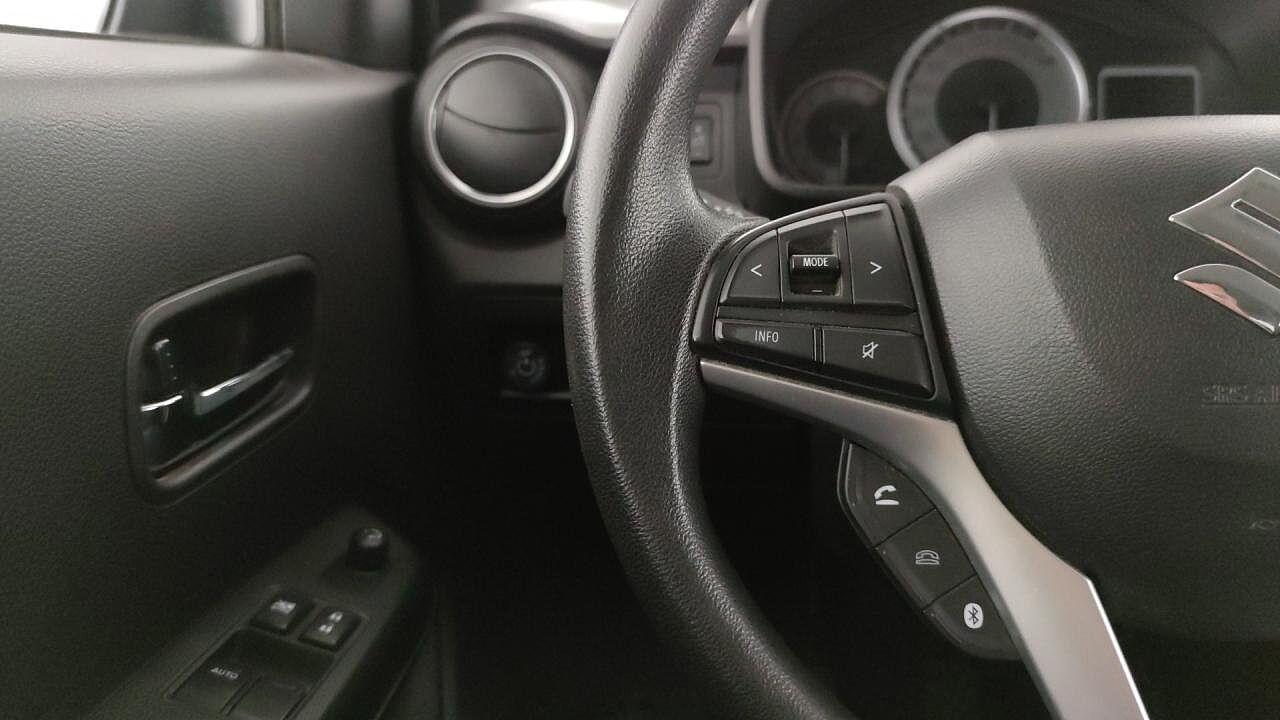 Suzuki Suzuki Ignis usata 8