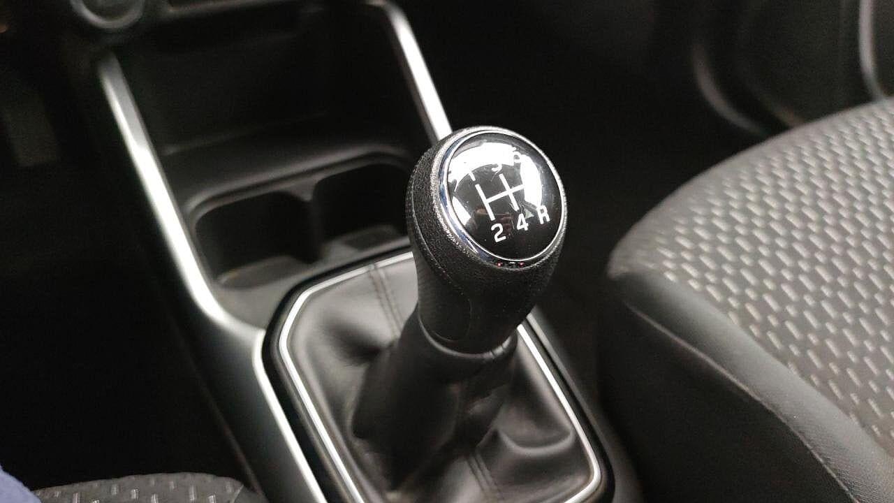 Suzuki Suzuki Ignis usata 10