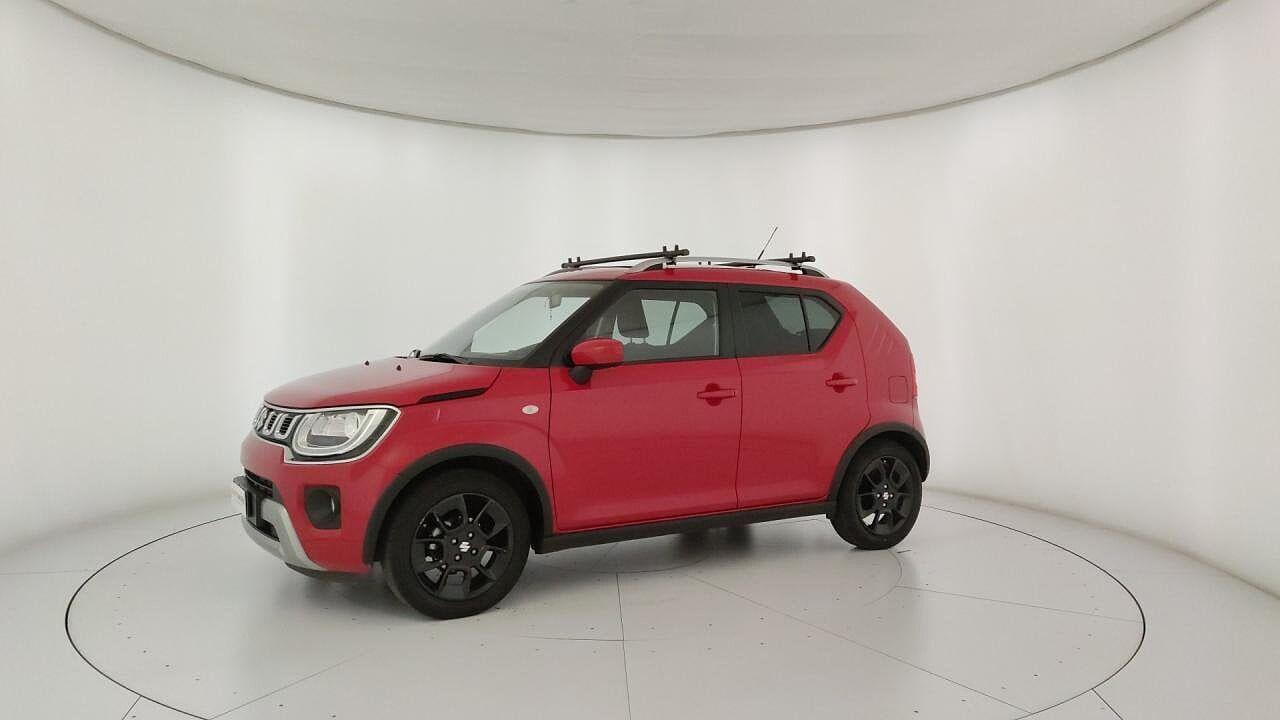 Suzuki Suzuki Ignis usata 11