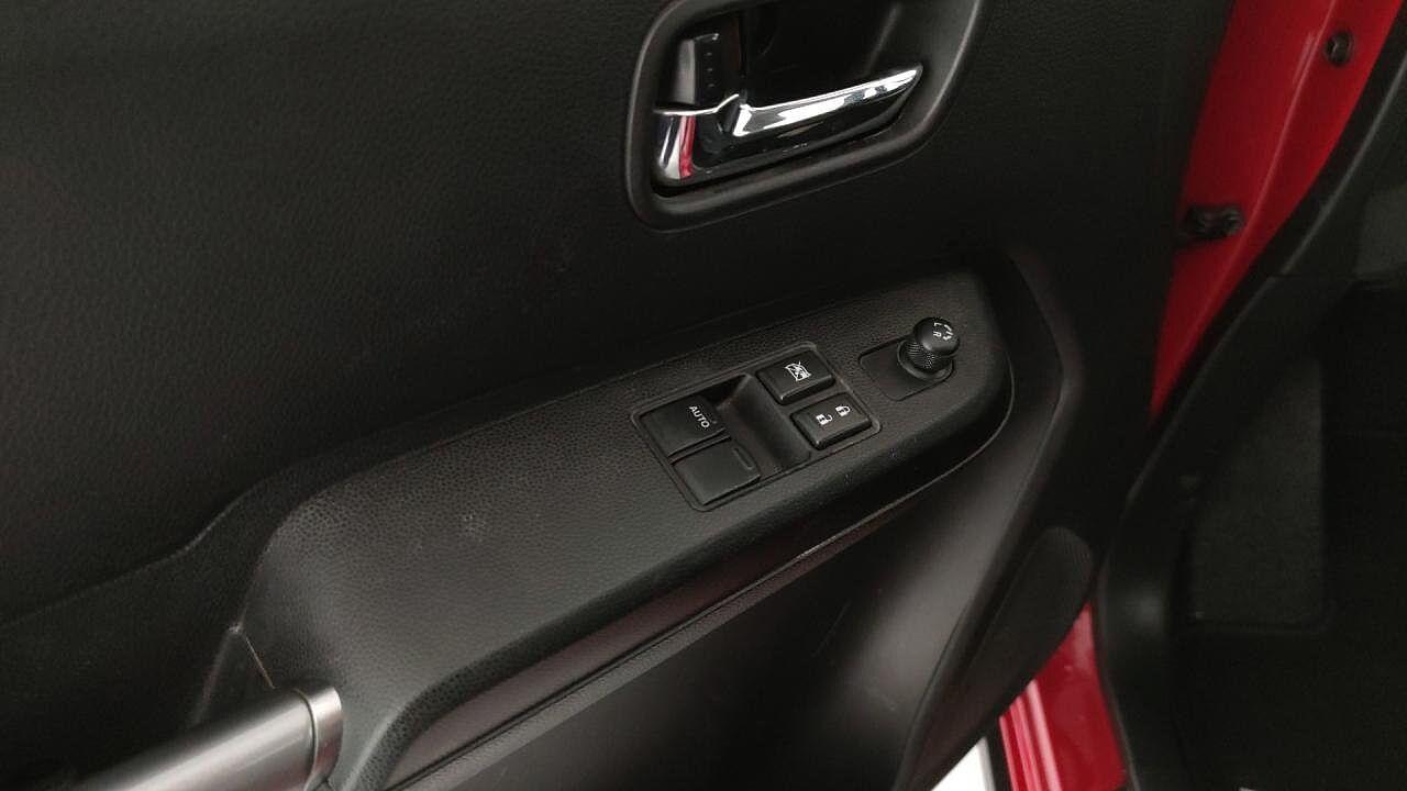 Suzuki Suzuki Ignis usata 12