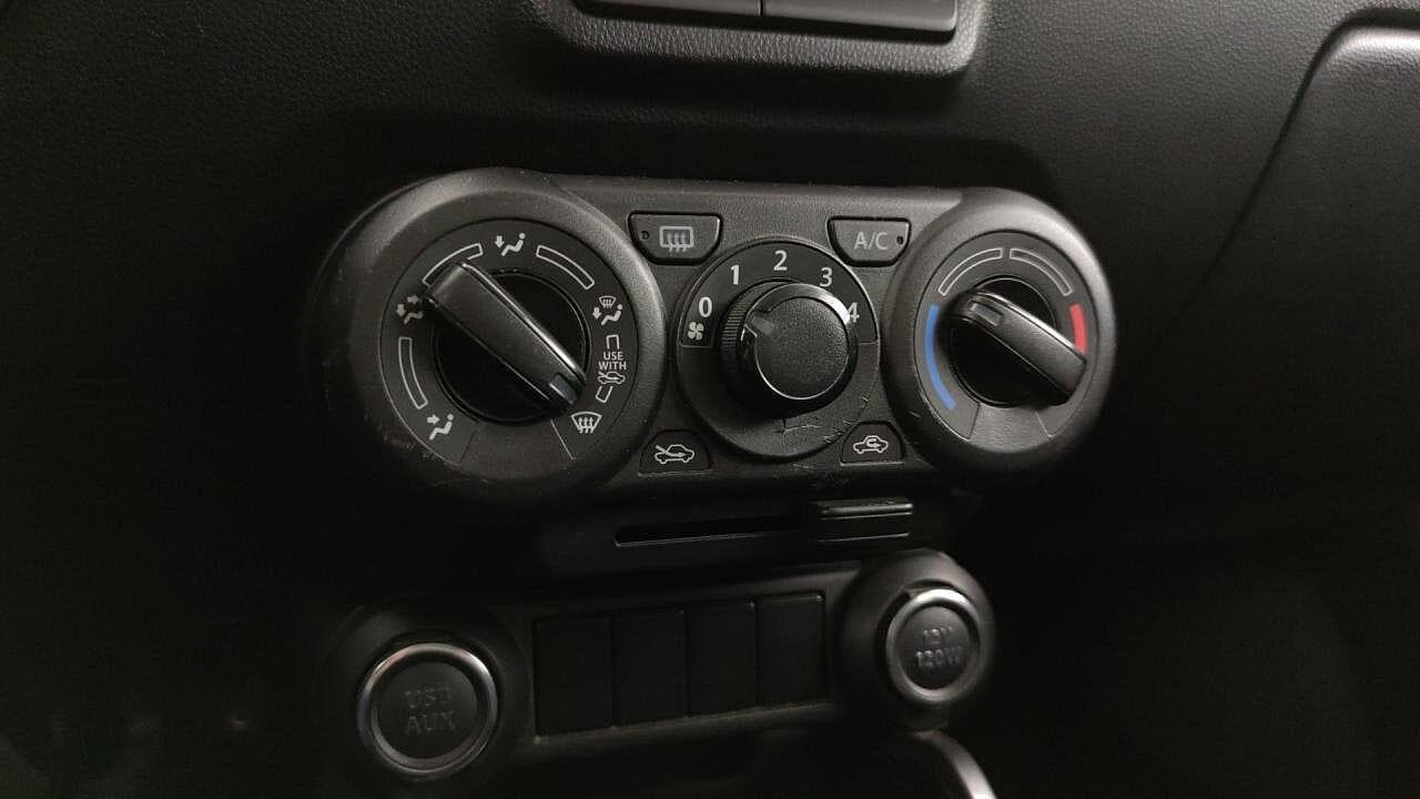 Suzuki Suzuki Ignis usata 15