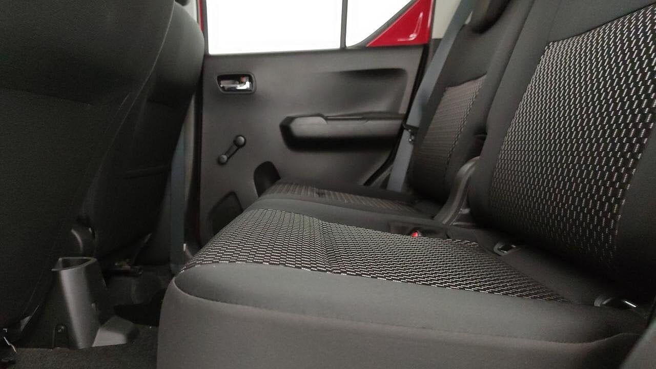 Suzuki Suzuki Ignis usata 16