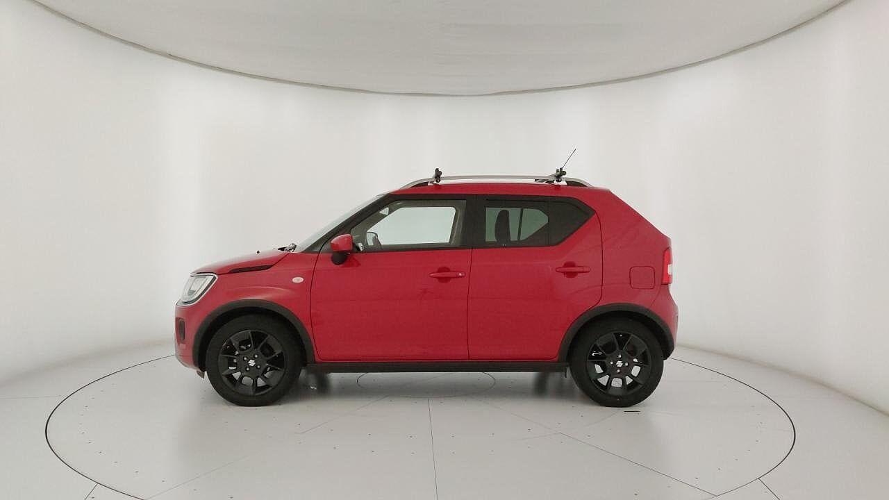Suzuki Suzuki Ignis usata 17