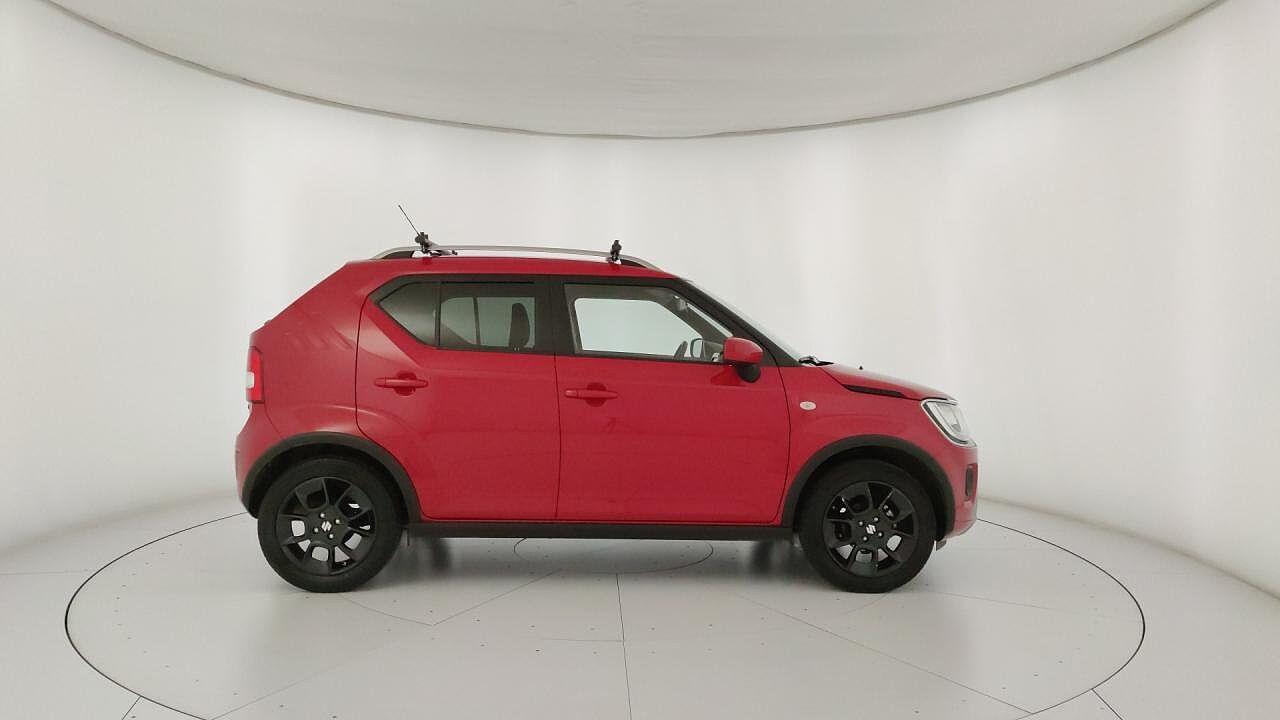 Suzuki Suzuki Ignis usata 23