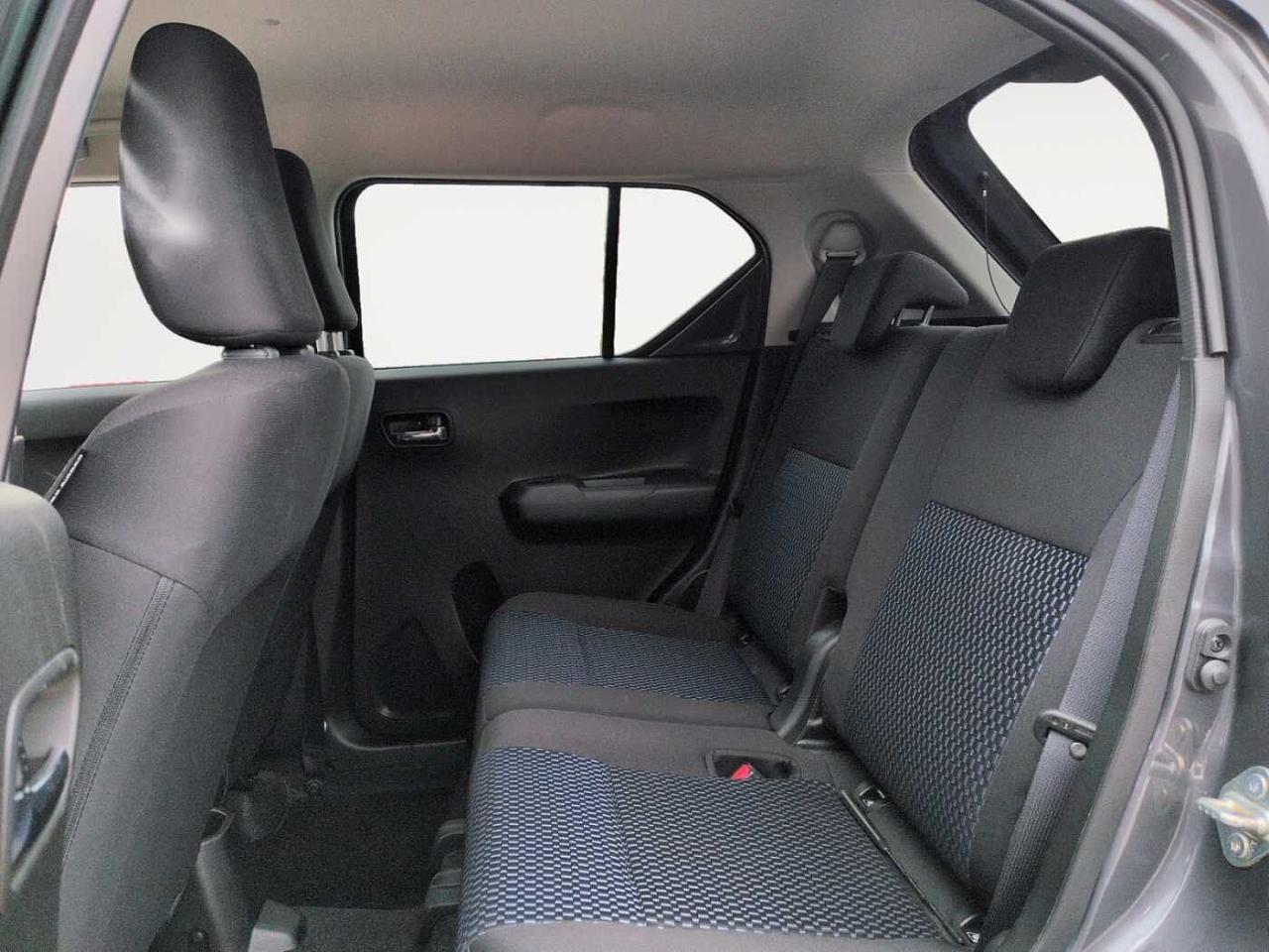 Suzuki Suzuki Ignis usata 3