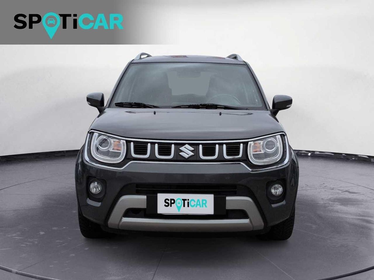 Suzuki Suzuki Ignis usata 11