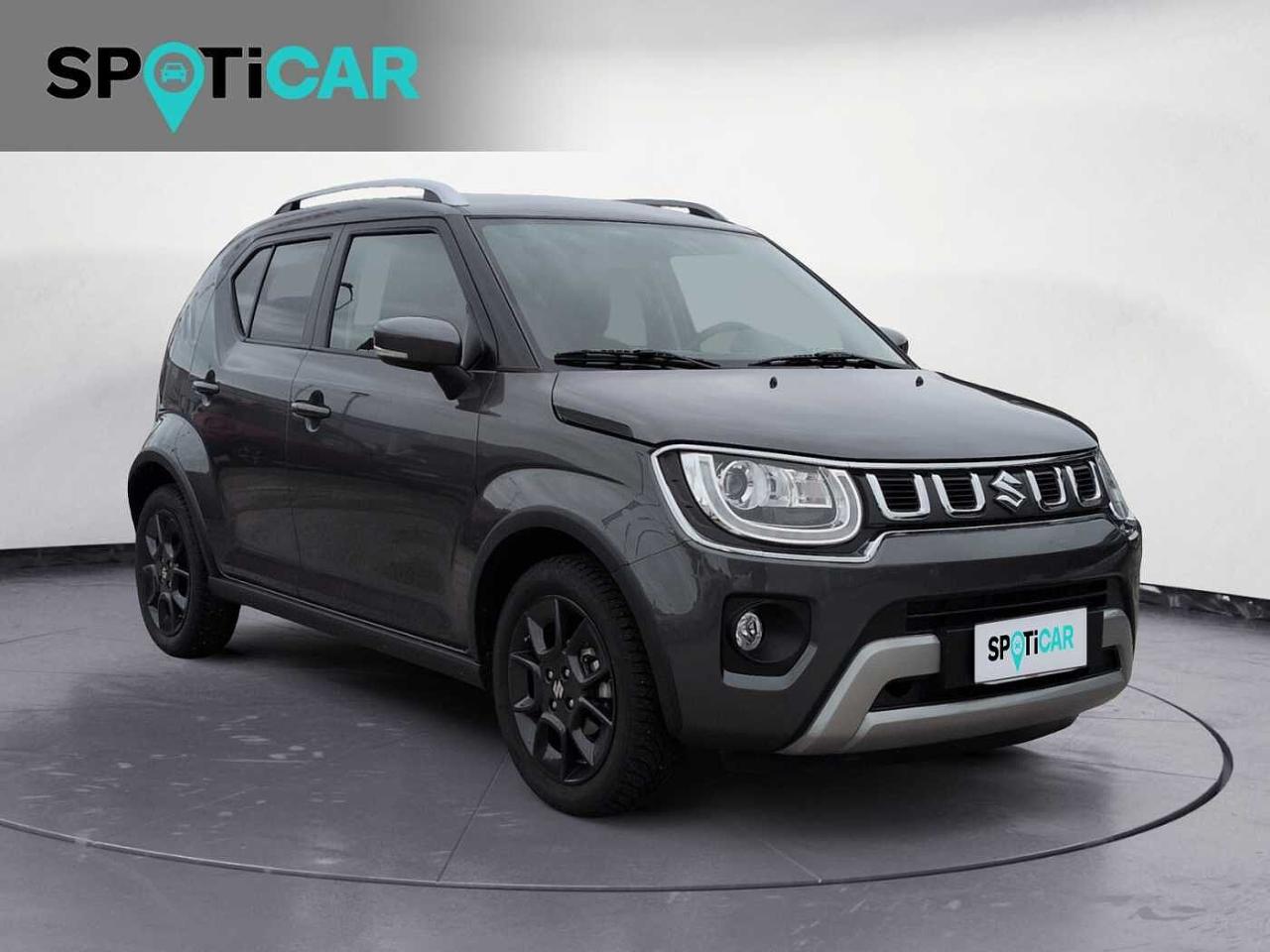 Suzuki Suzuki Ignis usata 14