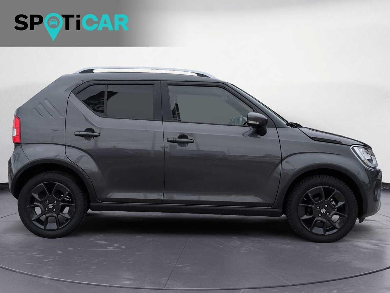 Suzuki Suzuki Ignis usata 15