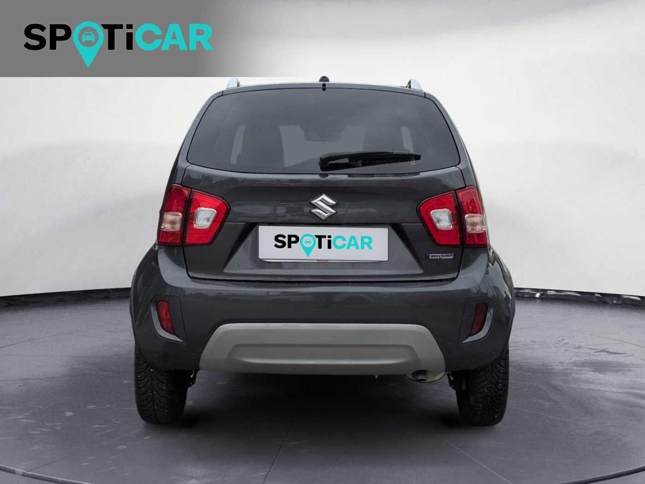 Suzuki Suzuki Ignis usata 16