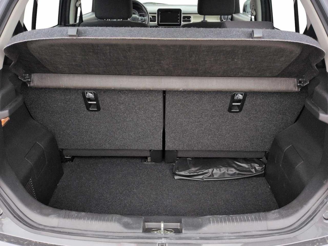 Suzuki Suzuki Ignis usata 17