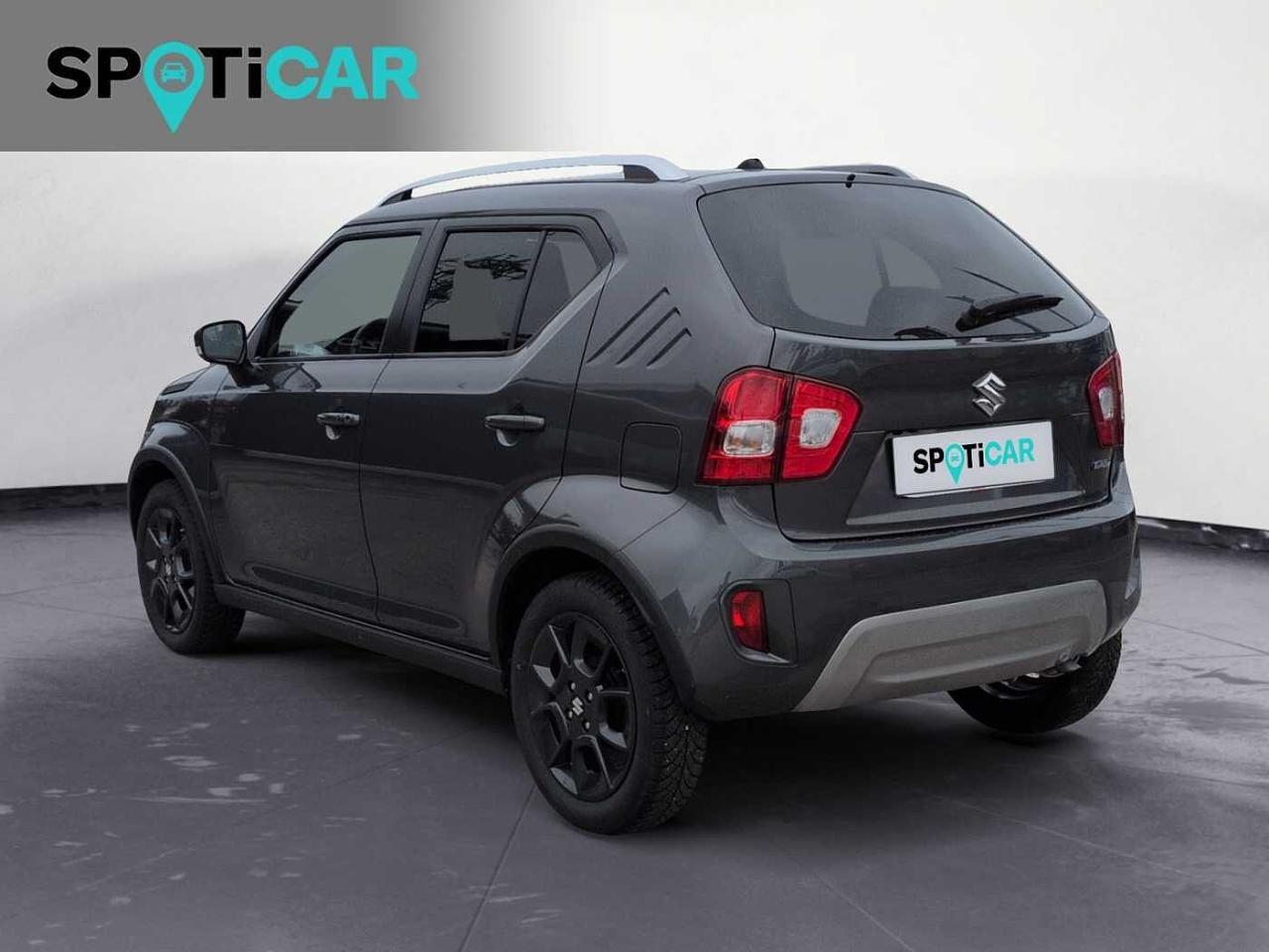 Suzuki Suzuki Ignis usata 18