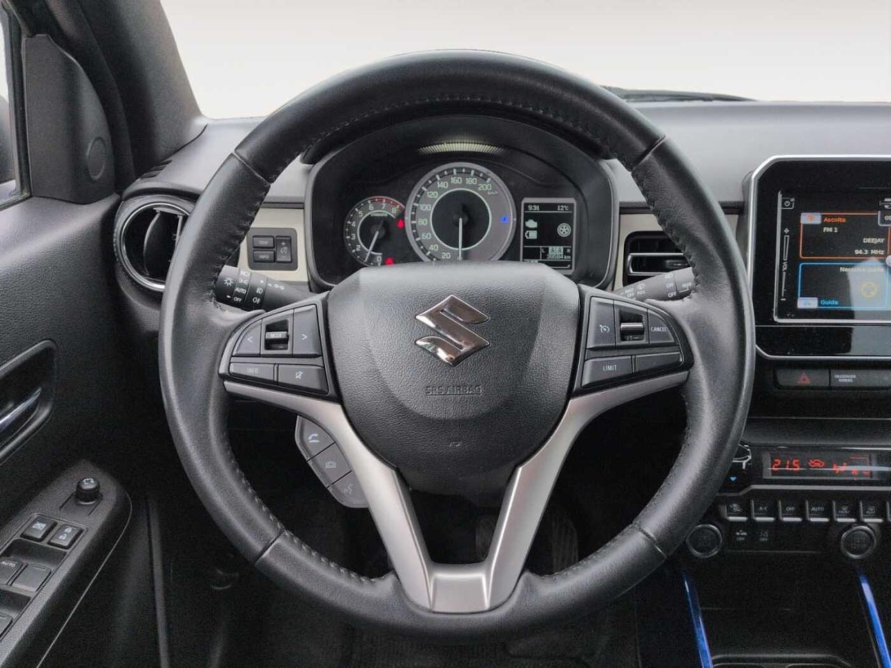 Suzuki Suzuki Ignis usata 20