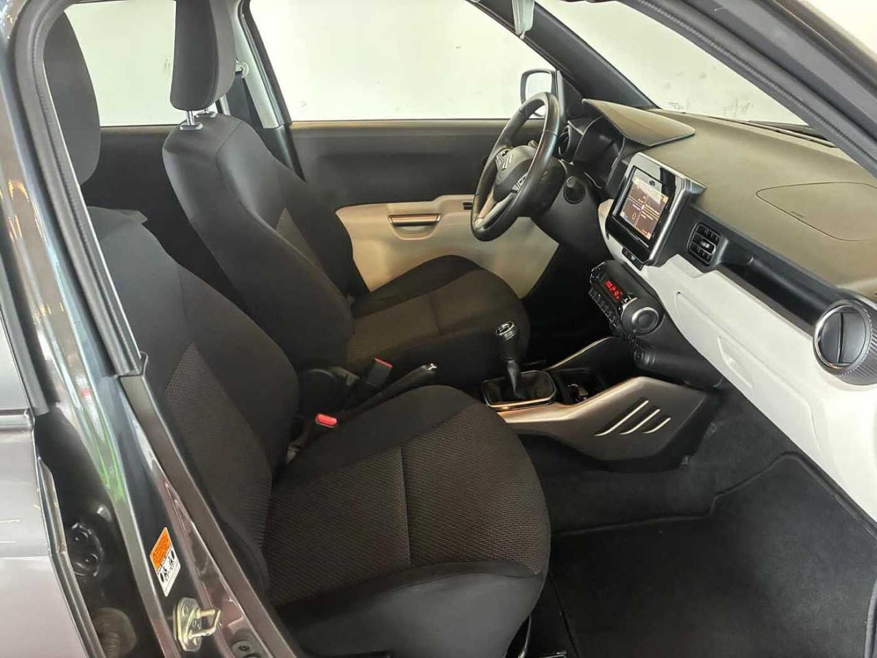 Suzuki Suzuki Ignis usata 4
