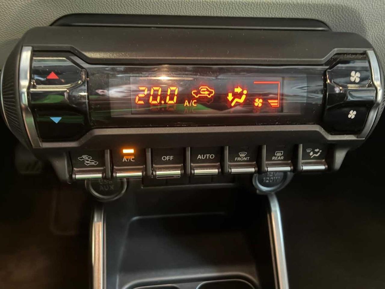 Suzuki Suzuki Ignis usata 6