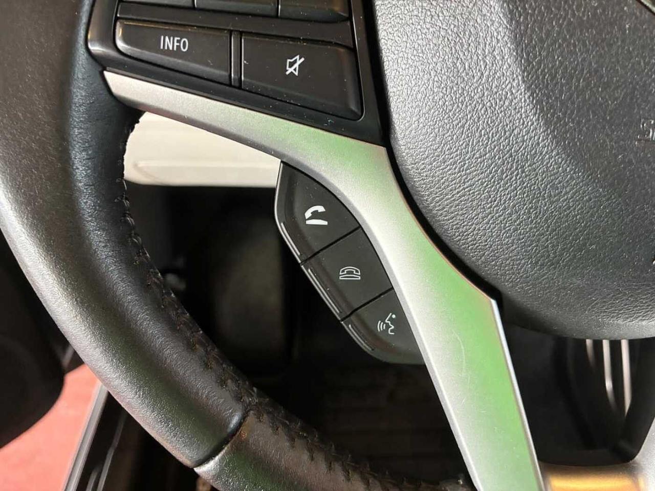 Suzuki Suzuki Ignis usata 7
