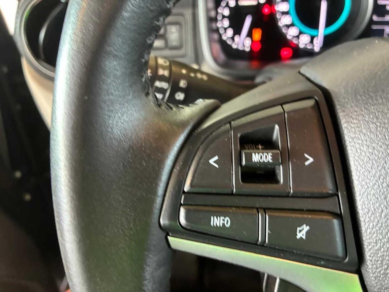 Suzuki Suzuki Ignis usata 8