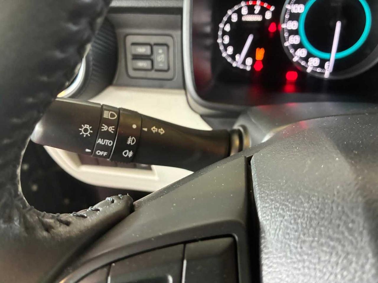 Suzuki Suzuki Ignis usata 9