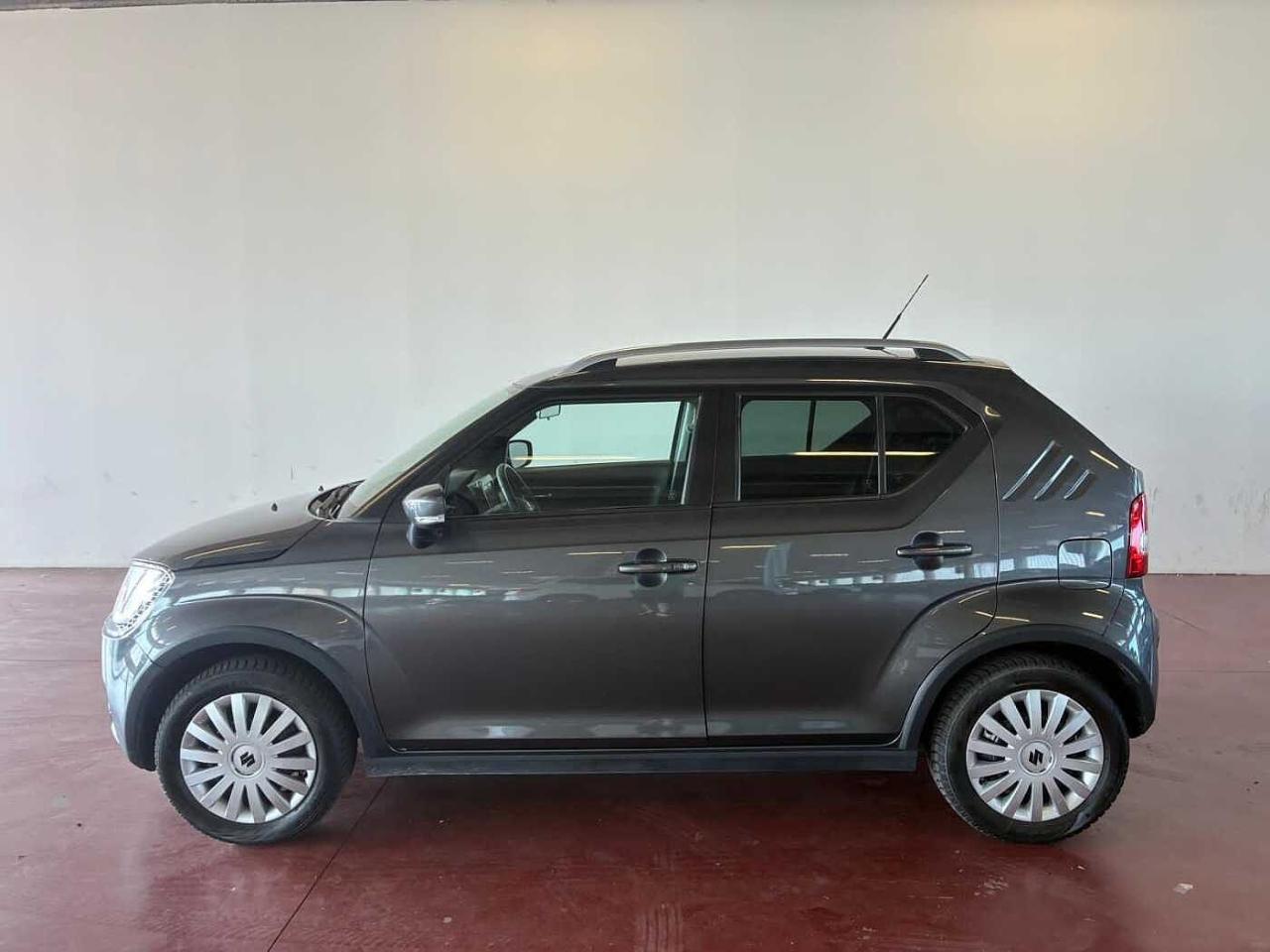 Suzuki Suzuki Ignis usata 11