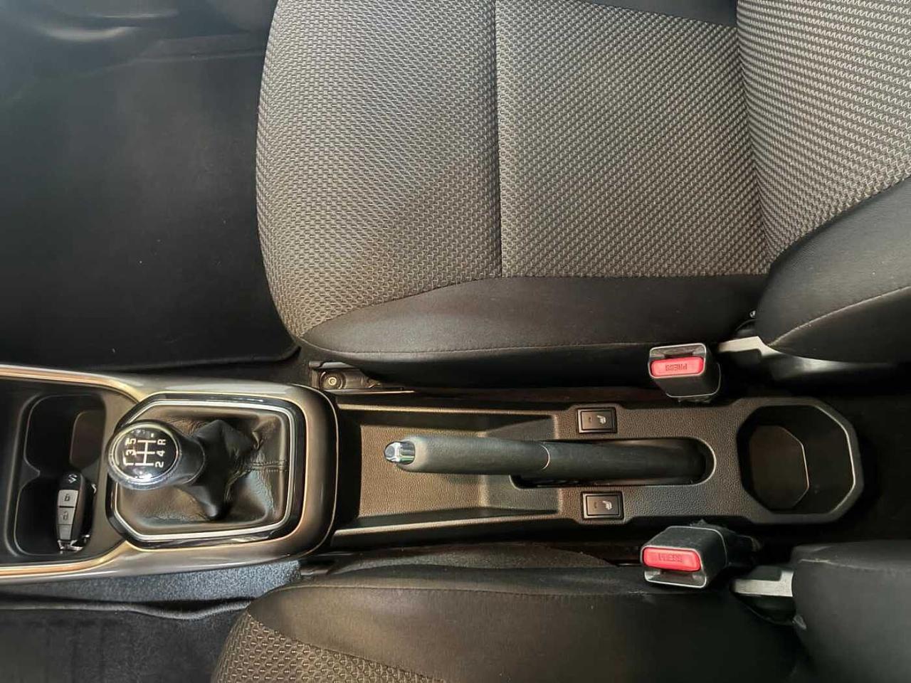 Suzuki Suzuki Ignis usata 13