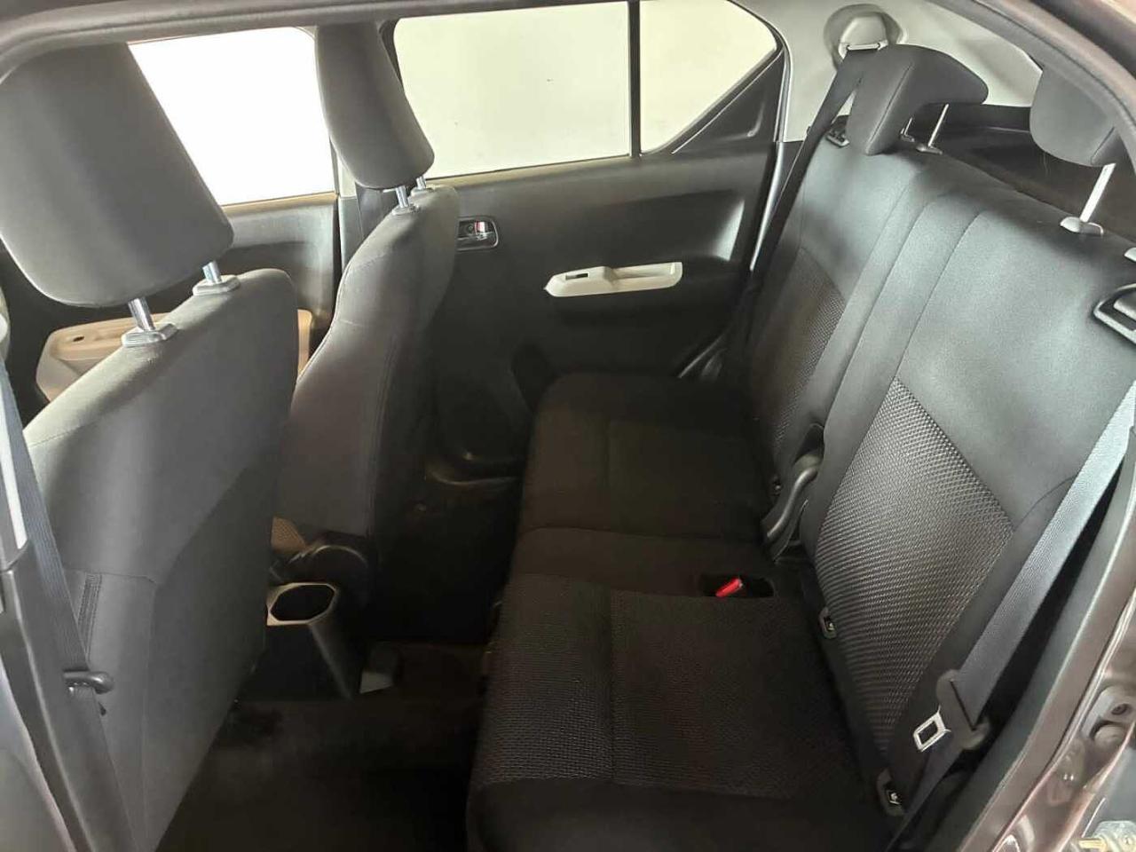 Suzuki Suzuki Ignis usata 14