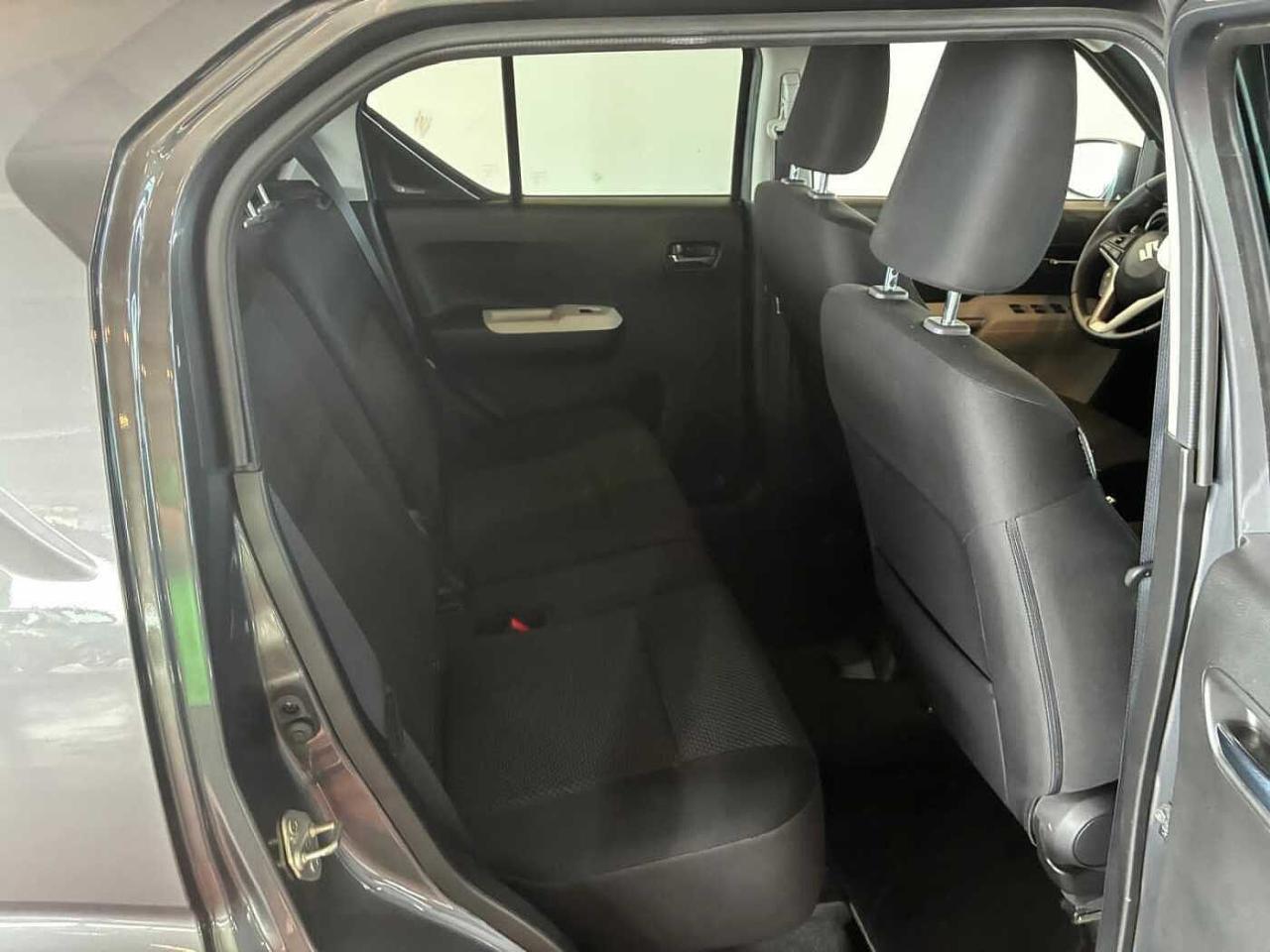 Suzuki Suzuki Ignis usata 15