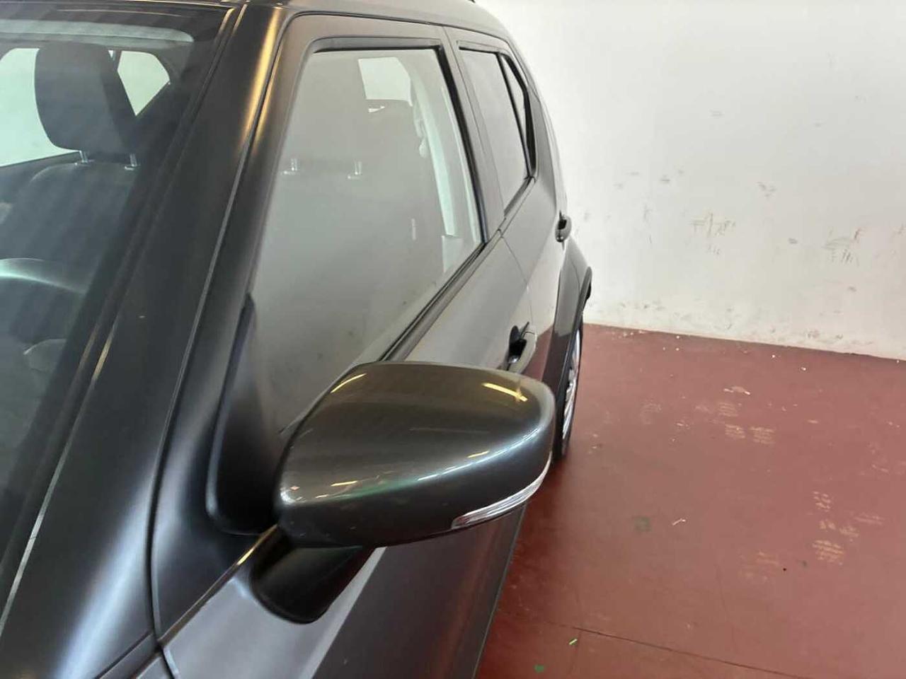 Suzuki Suzuki Ignis usata 16
