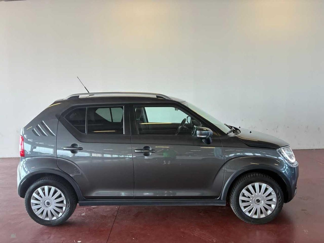 Suzuki Suzuki Ignis usata 24