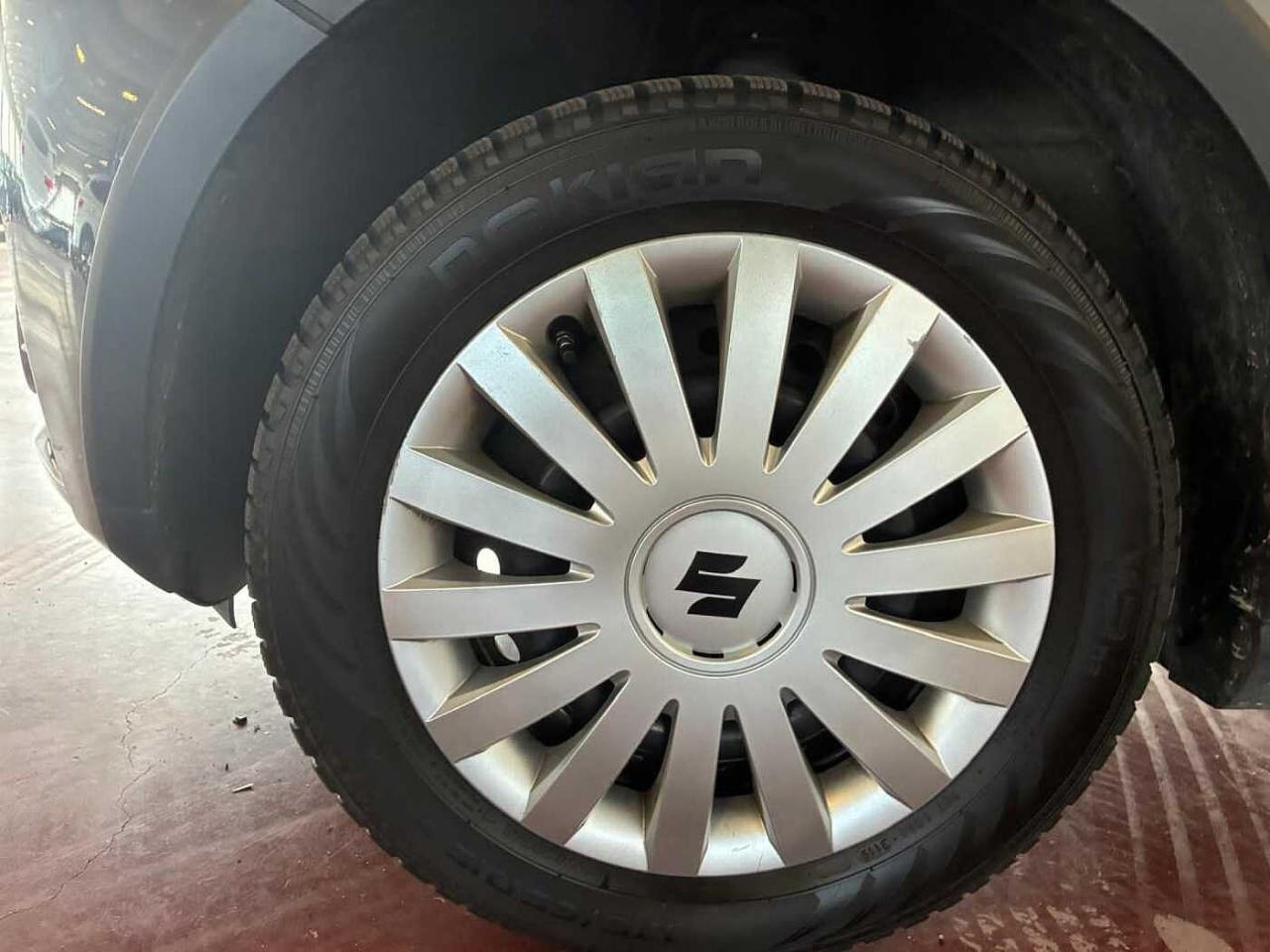 Suzuki Suzuki Ignis usata 27